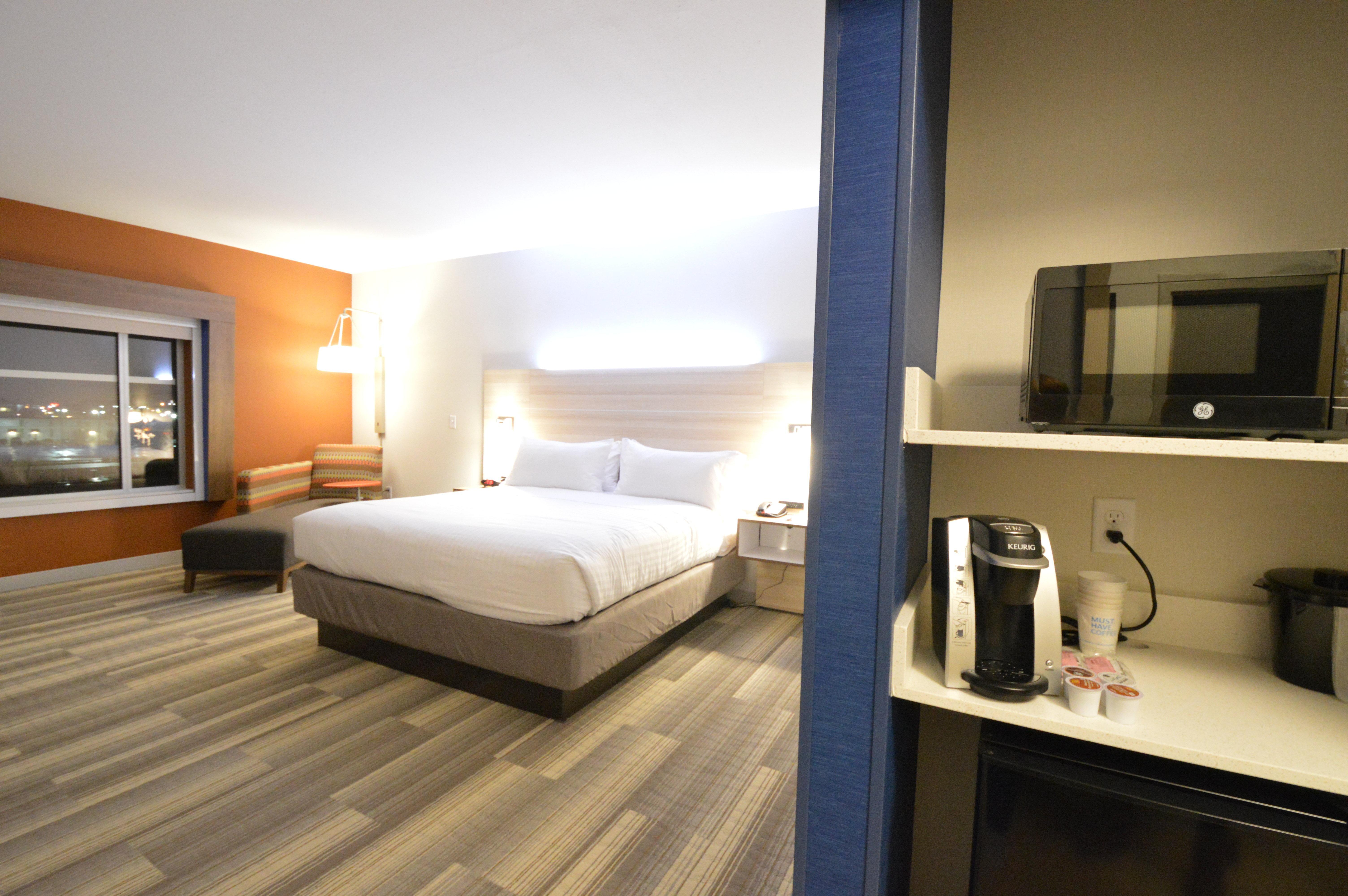 Holiday Inn Express & Suites Toledo South - Perrysburg, An Ihg Hotel Екстериор снимка