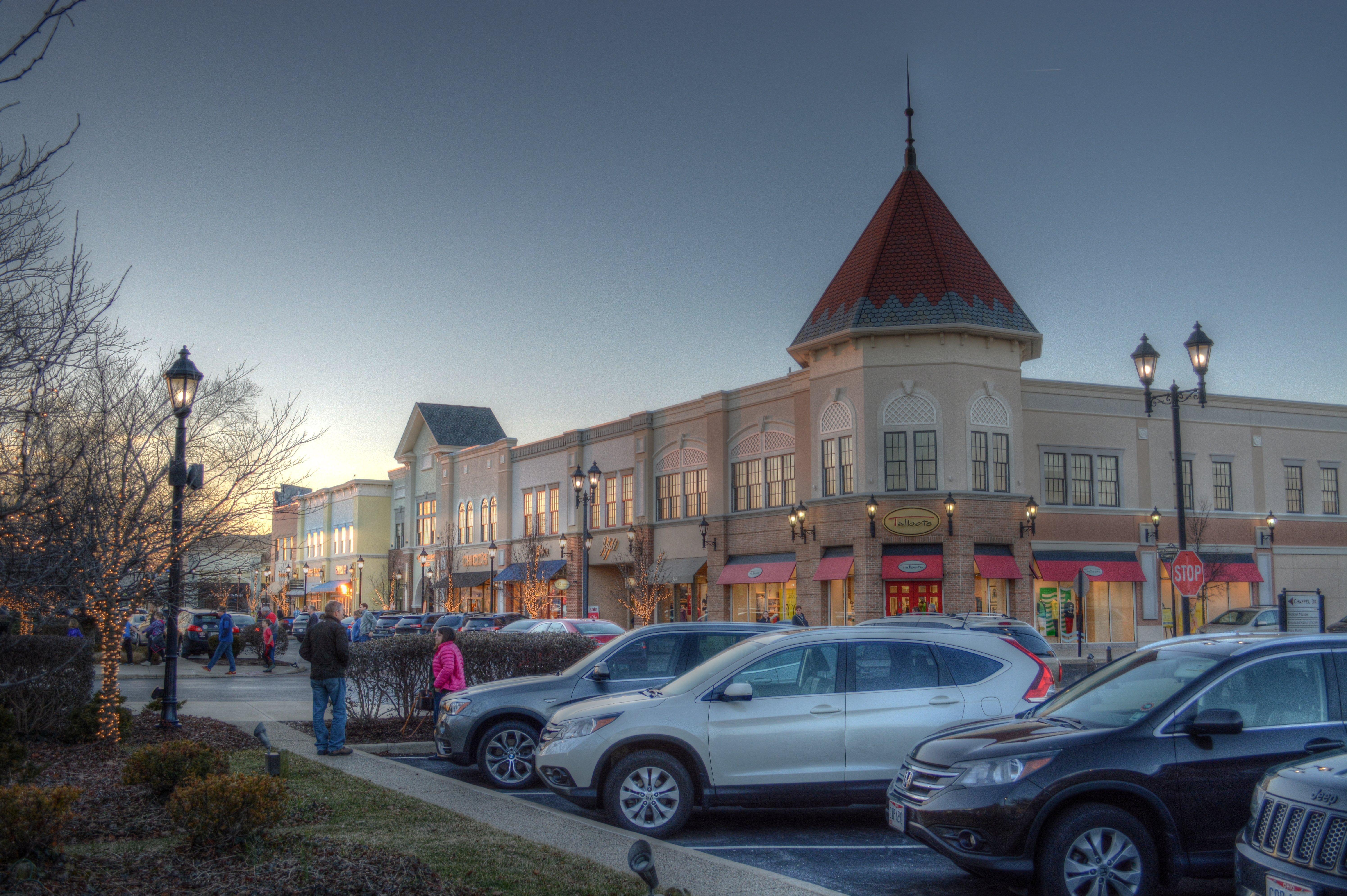 Holiday Inn Express & Suites Toledo South - Perrysburg By Ihg Екстериор снимка
